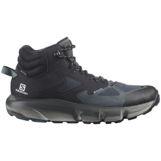 Salomon Predict Hike Mid Gore-Tex Herren Multifunktionsschuh