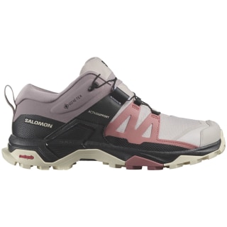 Salomon X Ultra 4 Gore-Tex Damen Multifunktionsschuh
