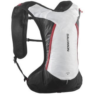 Salomon Cross 4 Multifunktionsrucksack