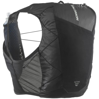 Salomon Active Skin 12 Runningrucksack
