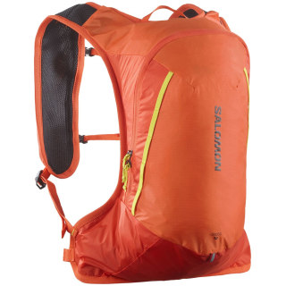 Salomon Cross 12 Multifunktionsrucksack