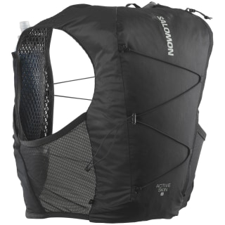 Salomon Active Skin 8 Runningrucksack