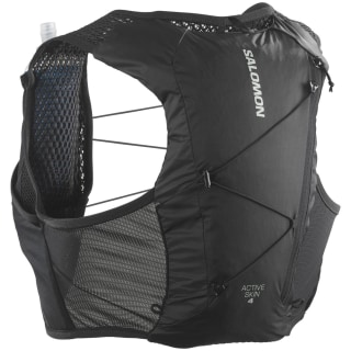 Salomon Active Skin 4 Runningrucksack