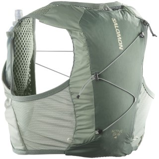 Salomon Active Skin 4 Runningrucksack