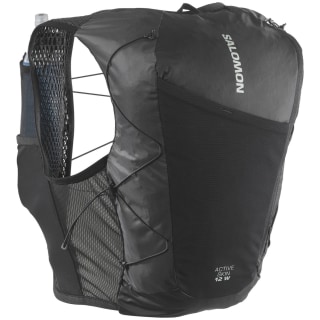 Salomon Active Skin 12 Damen Runningrucksack