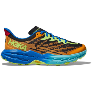 HOKA Speedgoat 5 Herren Multifunktionsschuhe