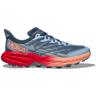HOKA Speedgoat 5 Damen Multifunktionsschuhe