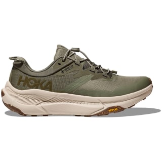 HOKA Transport GTX Herren Trekking-Halbschuhe