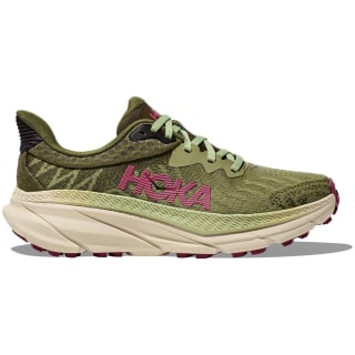 HOKA Challenger 7 Wide Damen Trailrunningschuhe