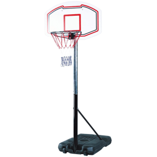 V3Tec Junior Basketballanlage Kinder