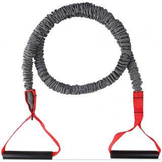 V3Tec Premium Fitness Tube 155 cm Unisex