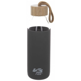 V3Tec GYM Glasflasche 500ml Unisex
