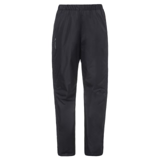 Vaude Fluid Full-Zip Damen Regenhose