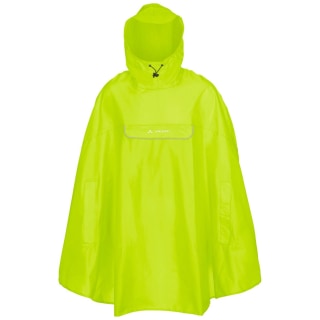 Vaude Valdipino Poncho Regenponcho
