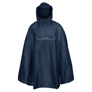 Vaude Valdipino Poncho Regenponcho