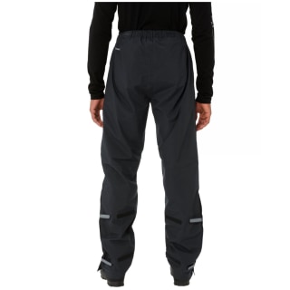 Vaude Fluid II + Herren Regenhose
