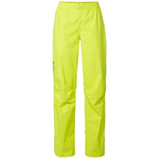 Vaude Drop II Damen Regenhose