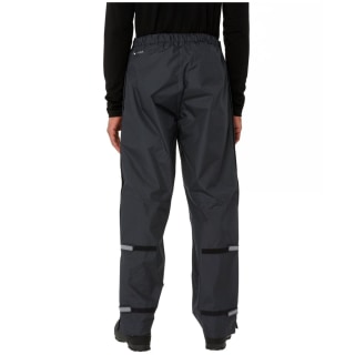 Vaude Fluid Full-zip II Herren Regenhose