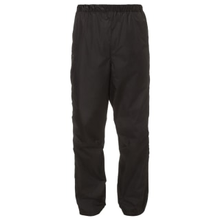 Vaude Fluid Full-zip II Herren Regenhose