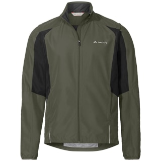 Vaude Dundee Classic Zipp-Off  Herren Funktionsjacke