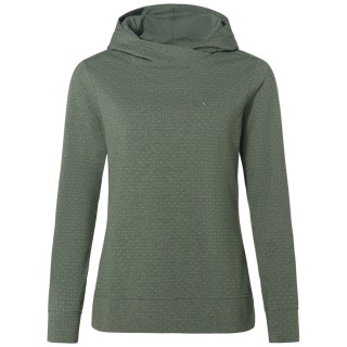 Vaude Tuenno Pullover Damen Kapuzensweater