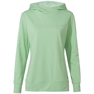 Vaude Tuenno Pullover Damen Kapuzensweater