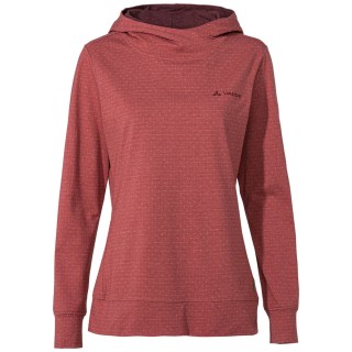 Vaude Tuenno Pullover Damen Kapuzensweater