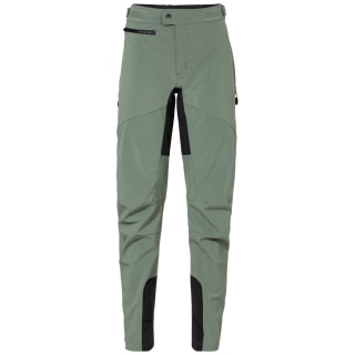 Vaude Qimsa Softshell II Damen Trainingshose