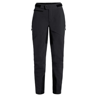 Vaude Qimsa Softshell II Damen Trainingshose