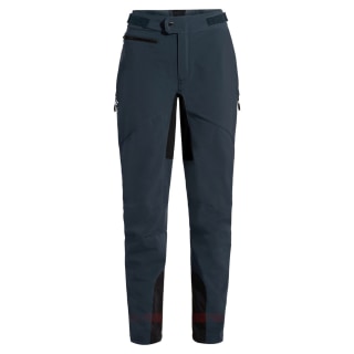 Vaude Qimsa Softshell II Damen Trainingshose