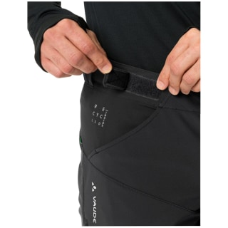 Vaude Qimsa Softshell II Herren Trainingshose
