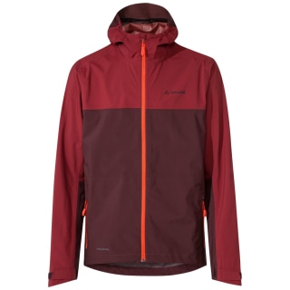 Vaude Moab Rain  Herren Funktionsjacke