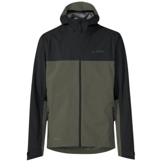 Vaude Moab Rain  Herren Funktionsjacke