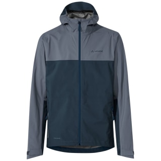Vaude Moab Rain  Herren Funktionsjacke