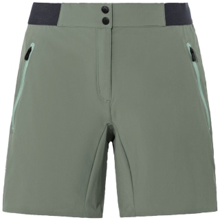 Vaude Scopi LW II Damen Shorts