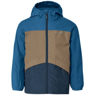 Vaude Escape 3in1  Kinder Fleecejacke