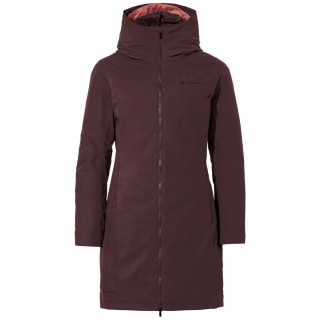 Vaude Annecy 3in1 III Damen Doppeljacke