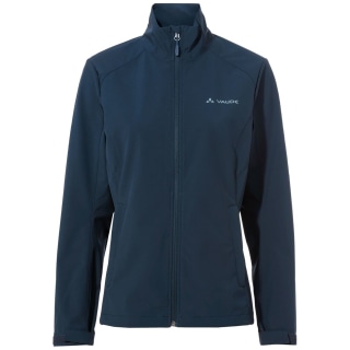 Vaude Hurricane IV Damen Funktionsjacke