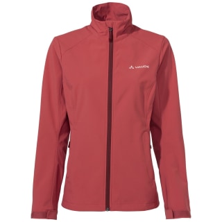 Vaude Hurricane IV Damen Funktionsjacke