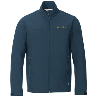 Vaude Hurricane IV Herren Funktionsjacke