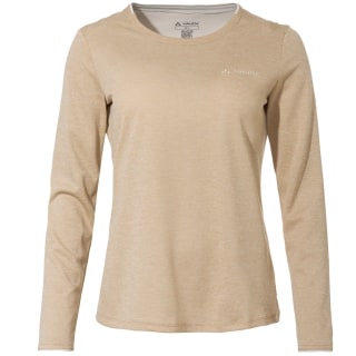 Vaude Essential Damen T-Shirt