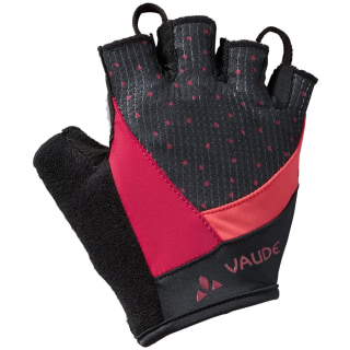 Vaude Advanced II Damen Fingerhandschuhe