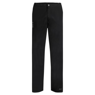 Vaude Yaras Rain Zip III Herren Regenhose