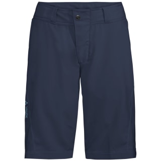 Vaude Ledro Damen Shorts