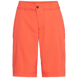 Vaude Ledro Damen Shorts