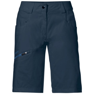 Vaude Skarvan Damen Bermuda Shorts
