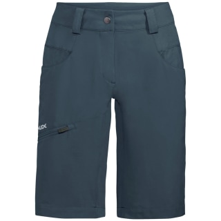 Vaude Skarvan Damen Bermuda Shorts