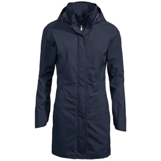 Vaude Kapsiki II Damen Mantel