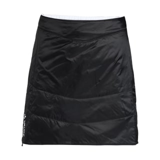 Vaude Sesvenna Reversible Skirt Damen Rock
