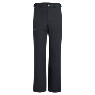 Vaude Strathcona Padded Herren Hose